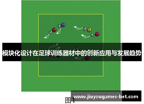 模块化设计在足球训练器材中的创新应用与发展趋势