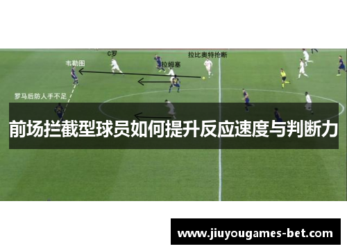 前场拦截型球员如何提升反应速度与判断力